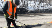 В Петропавловске-Камчатском отремонтируют почти 92 тысячи «квадратов» дорог