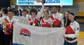 Камчатские спортсмены взяли две медали на Первенстве РФ по Северному многоборью