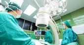 Камчатская краевая больница удваивает темпы сложных операций