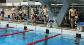 Спартакиада по плаванию завершилась на Камчатке