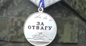 Бойцам с медалью «За отвагу» дадут землю на Камчатке