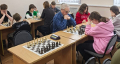 Алексей Спицын взял золото на двух чемпионатах края по шахматам