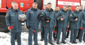 На Камчатке почтили память пожарного Александра Кодачигова