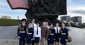 Камчатские кадеты стали абсолютными победителями слета «Москва. Май. Победа»