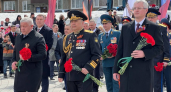 На Камчатке почтили память героев в канун Дня Победы