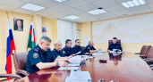 Четверо камчатцев пополнили кадровый резерв Следкома
