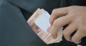 Замдиректора центра соцпомощи на Камчатке похитил 424 тысячи рублей