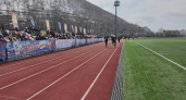 Более 500 человек вышли на «Эстафету мира» в Петропавловске-Камчатском