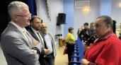 Губернатор встретился с жителями Елизовского округа и рассказал о решении проблем