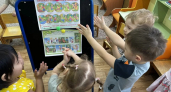 Маленькие камчатцы учатся сортировать мусор и спасать природу в детских садах