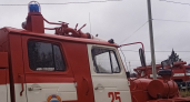 На Камчатке за сутки потушили восемь техногенных пожаров
