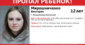 В Петропавловске-Камчатском второй день ищут пропавшую девочку