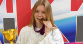 Камчатская спортсменка взяла бронзу на международных играх по айкидо