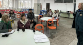 На Камчатке сотрудников детских лагерей научили действовать при атаке БПЛА