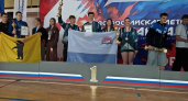 Камчатские студенты привезли золото и две бронзы со Спартакиады в Орле