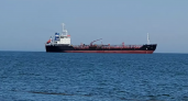 Танкер с 550 тоннами солярки пришел в Карагинский район