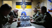 Губернатор Камчатки встретился с героями-морпехами 40-й бригады в зоне СВО