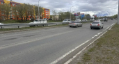 Солодов потребовал ускорить ремонт Северо-Восточного шоссе без ожидания техники