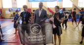 Губернатор поздравил камчатских спортсменок с бронзой первенства Европы