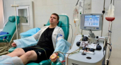 Камчатский донор спас жизнь женщине из другого региона