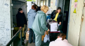 С Камчатки на передовую к бойцам отправился очередной гуманитарный груз