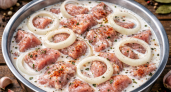 Шашлык на молоке: маринад, который сделает мясо нежнее, чем кефир или уксус