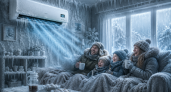 Кондиционеры устарели: 2 бутылки со льдом и вентилятор спасут от жары