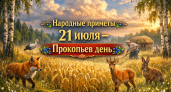 Народные приметы в Прокопьев день 21 июля: 7 строгих запретов