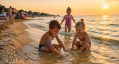 Азовское море вместо Турции: +28°C, пустые пляжи и цены, которые удивляют