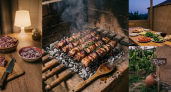 Грузинский шашлык без уксуса и майонеза: мясо тает во рту