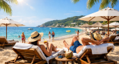 Крым без виз и толп: 8 курортов, где море +30 и песок как сахар
