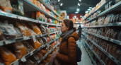 Росстат зафиксировал снижение цен на продукты вторую неделю подряд