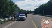 Пять человек пострадали в ДТП на трассе Елизово-Паратунка на Камчатке