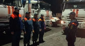 На Камчатке спасатели ищут рыбака, пропавшего после переворота лодки