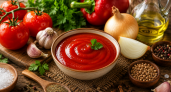К мясу, гарнирам и просто на хлеб: раскрываем секрет приготовления настоящего кетчупа по домашнему рецепту