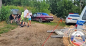 Мощный циклон с ливнями и паводками надвигается на Камчатку