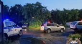 В Петропавловске внедорожник сбил женщину на переходе в районе улицы Абеля