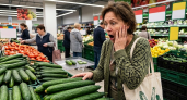 Камчатстат: огурцы подорожали на 21,4% за первую неделю сентября