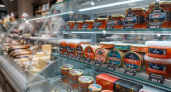 В Хабаровске килограмм красной икры продают на 5–6 тысяч дешевле