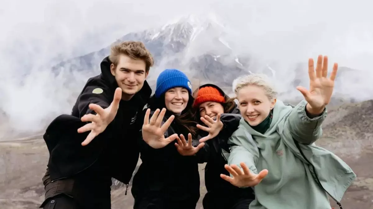 На Камчатке летом пройдет всероссийский форум «Экосистема. Заповедный край»