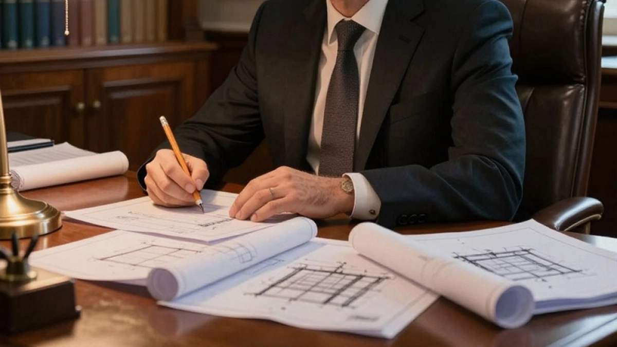 Инженера петропавловской мэрии оштрафовали за обрушение детской площадки