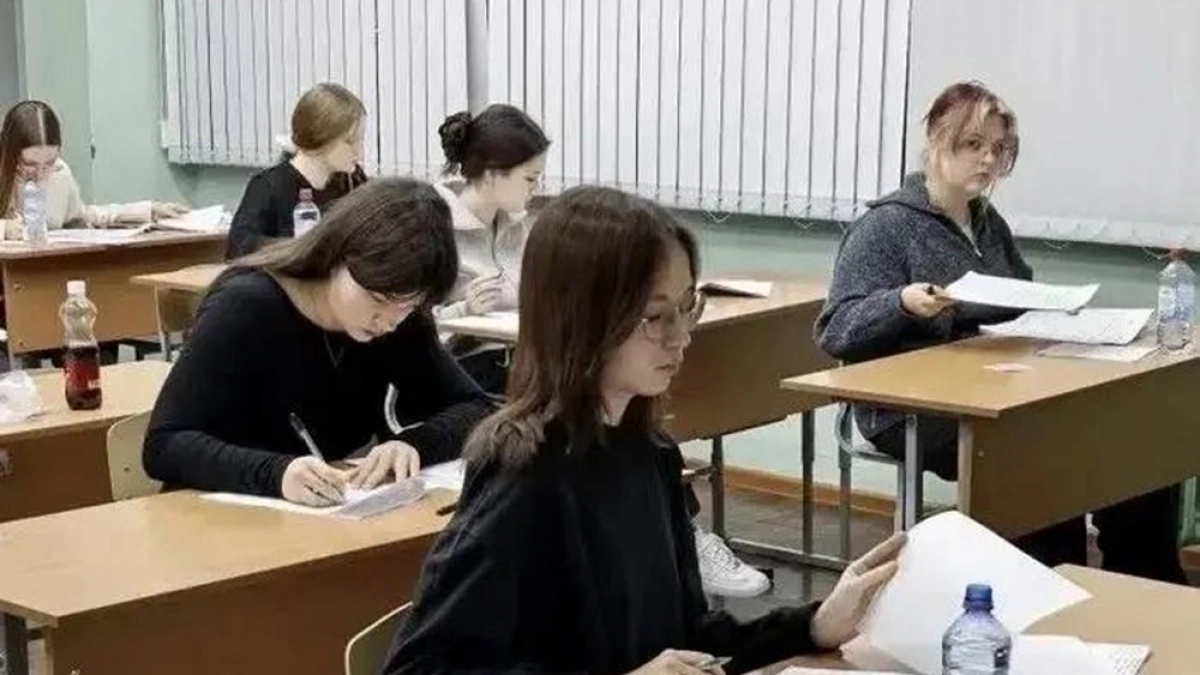 130 камчатских школьников стали призерами всероссийской олимпиады