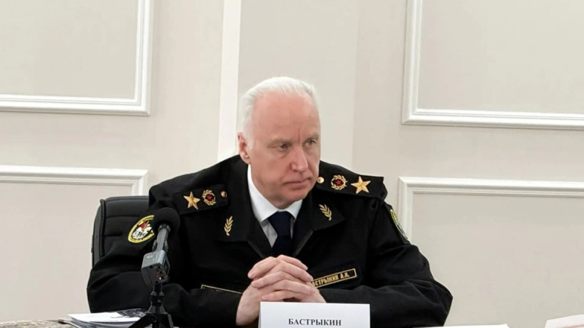 Бастрыкин потребовал доложить о деле по дому на Курильской в Петропавловске