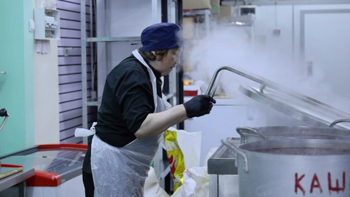 Камчатская компания трудоустраивает и адаптирует бывших осужденных