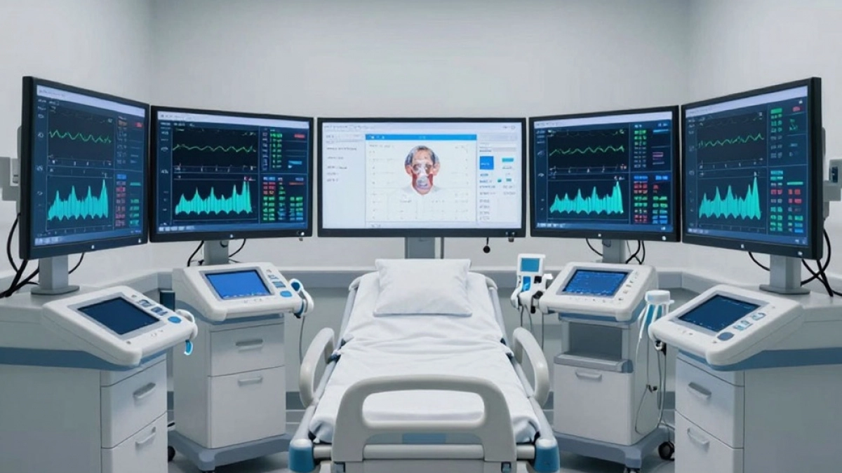 На Камчатке внедряют цифровую систему для контроля лечения пациентов из групп риска