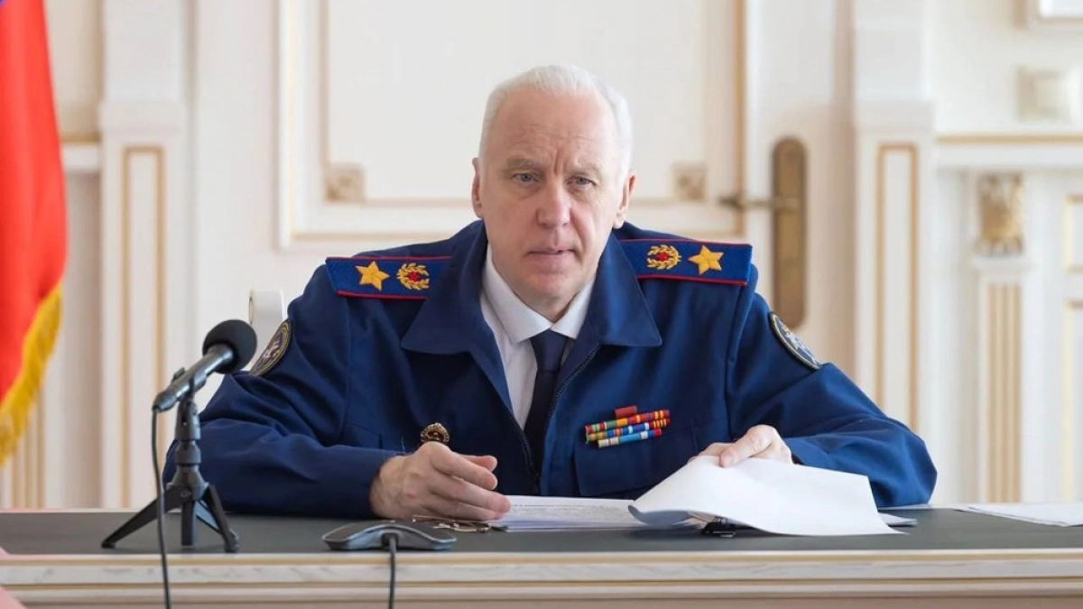 Глава СКР затребовал доклад по делу о ветхом доме на Чкалова в Елизове