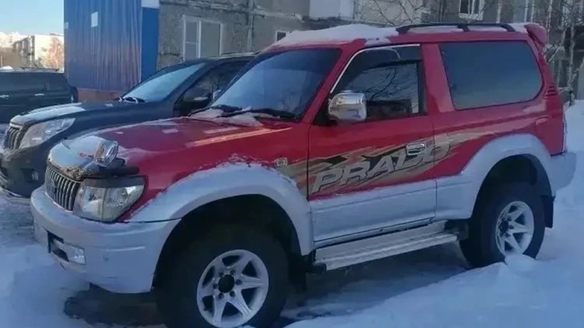 Пьяный камчатский водитель лишился машины и получил 210 часов обязательных работ