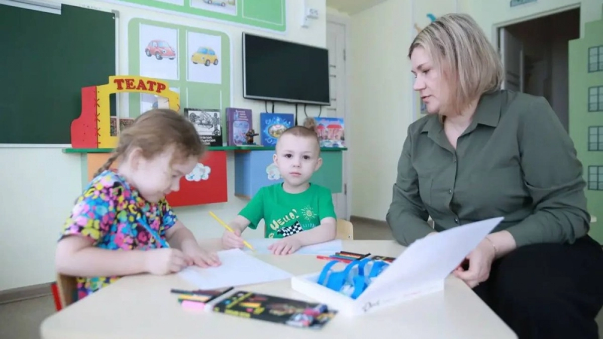 В Петропавловске 500 детей и родителей выйдут на фестиваль творчества и спорта