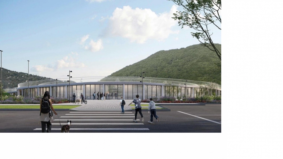 В Петропавловске-Камчатском осенью откроют новое общественное пространство