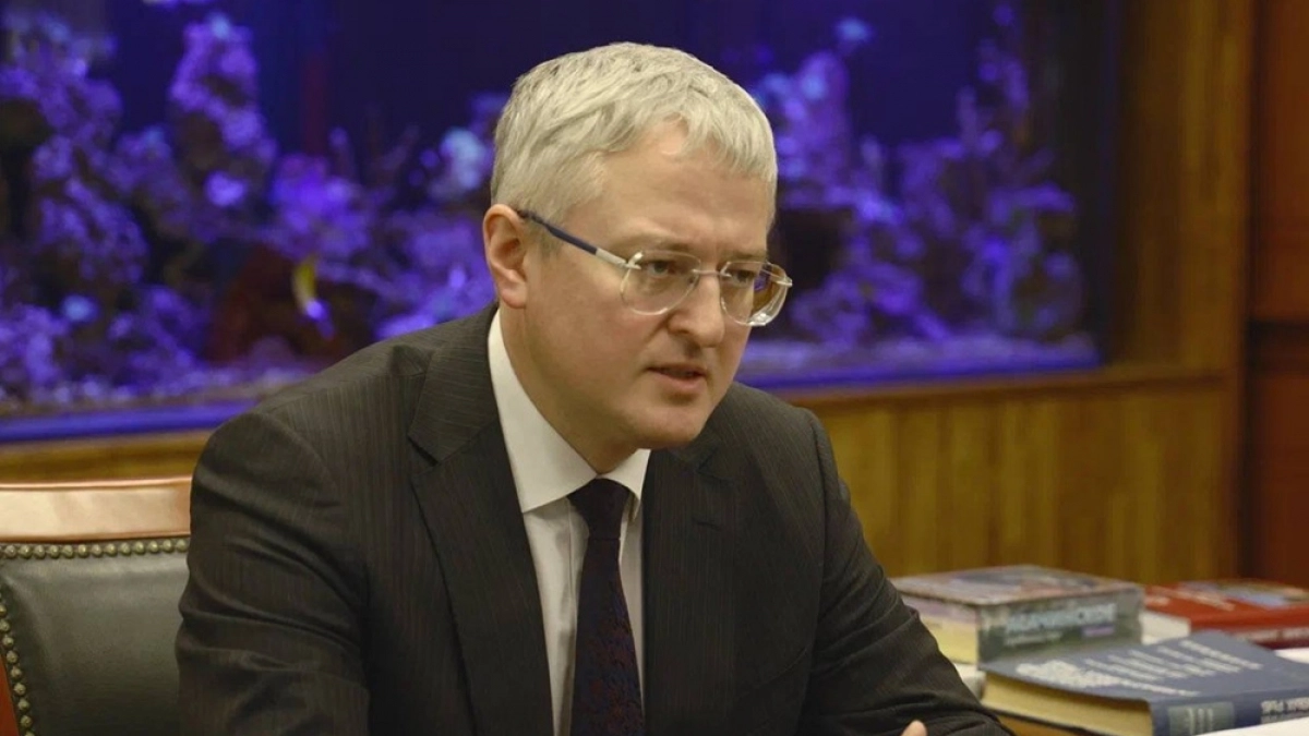 Владимир Солодов проведет встречу с жителями микрорайона Горизонт 1 апреля